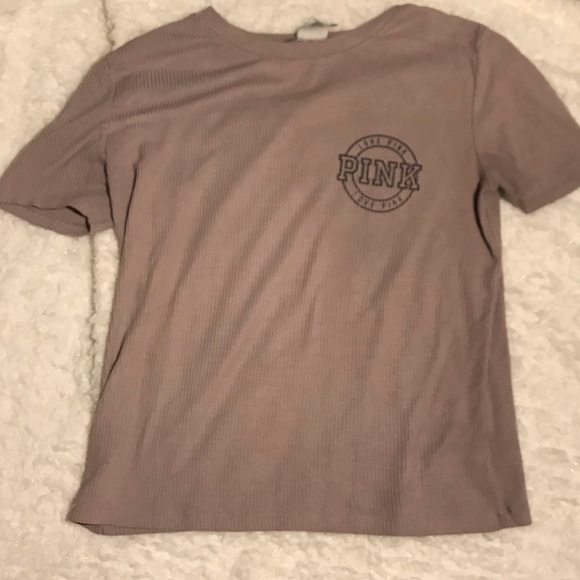 Pink tee - Picture 2 of 3